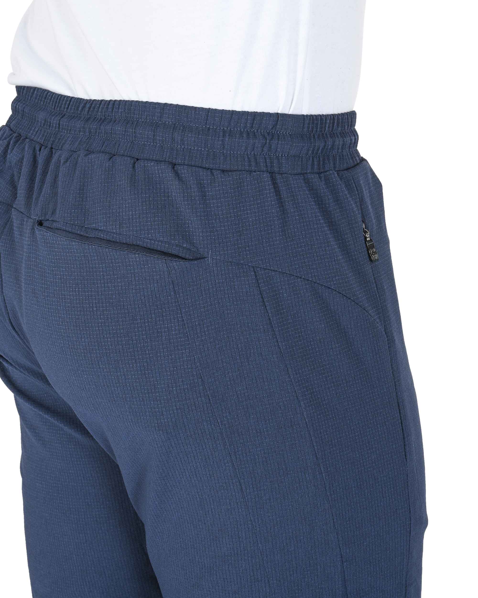 Pantaloni da uomo Boss by Hugo Boss 50447855 410