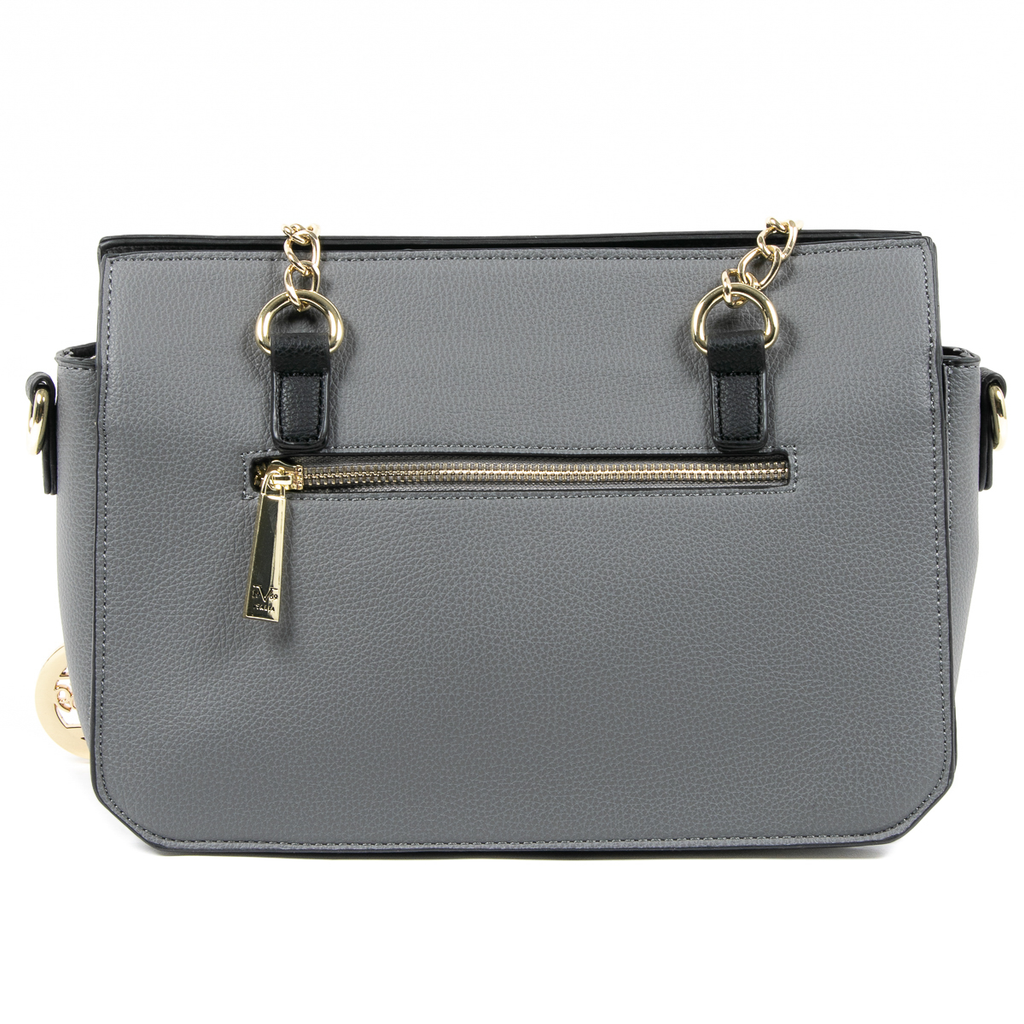 V 1969 Italia Borsa da donna multicolore VIRGINIA