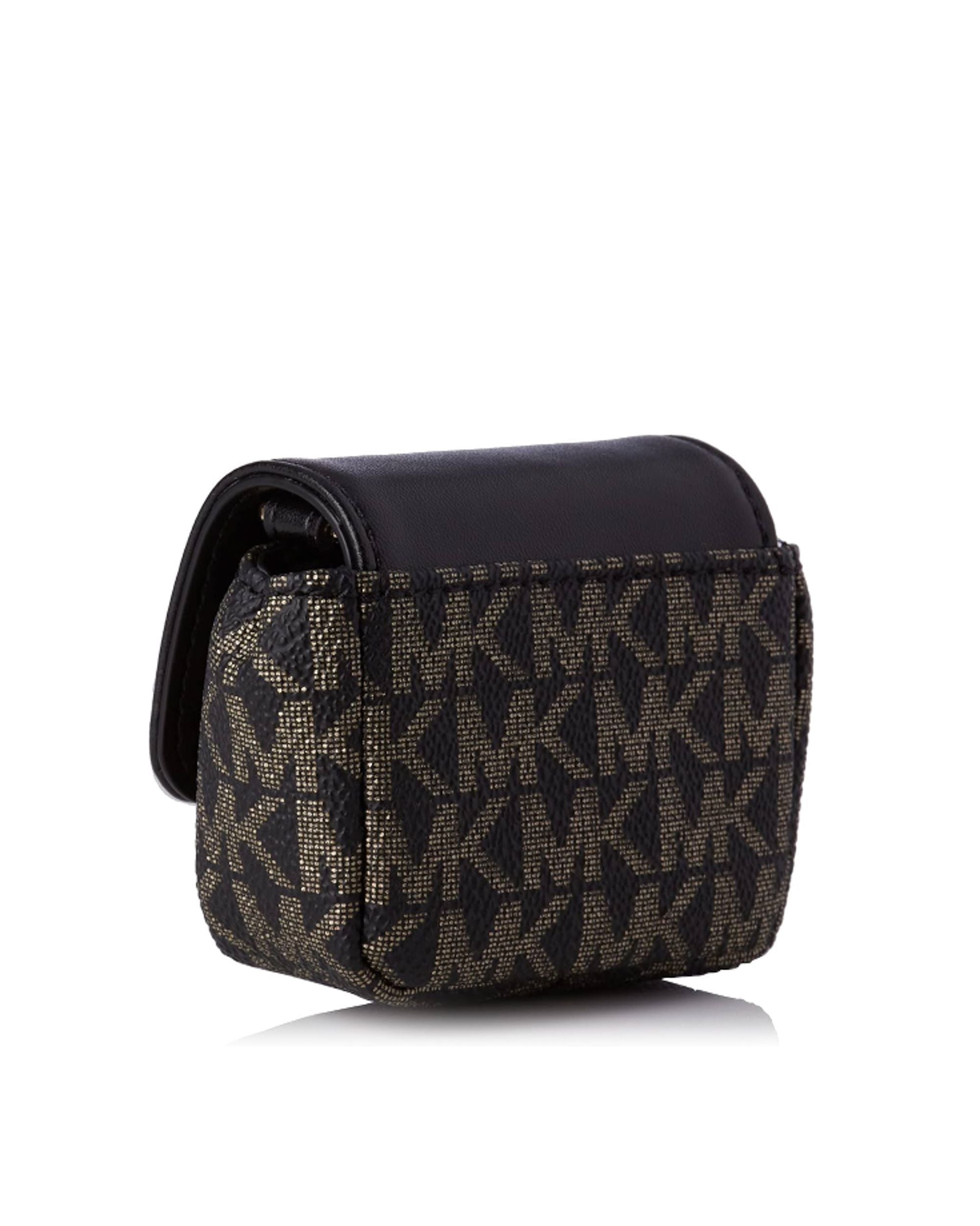Michael Kors Donna Nero/Oro 34F2GT9N5O-039