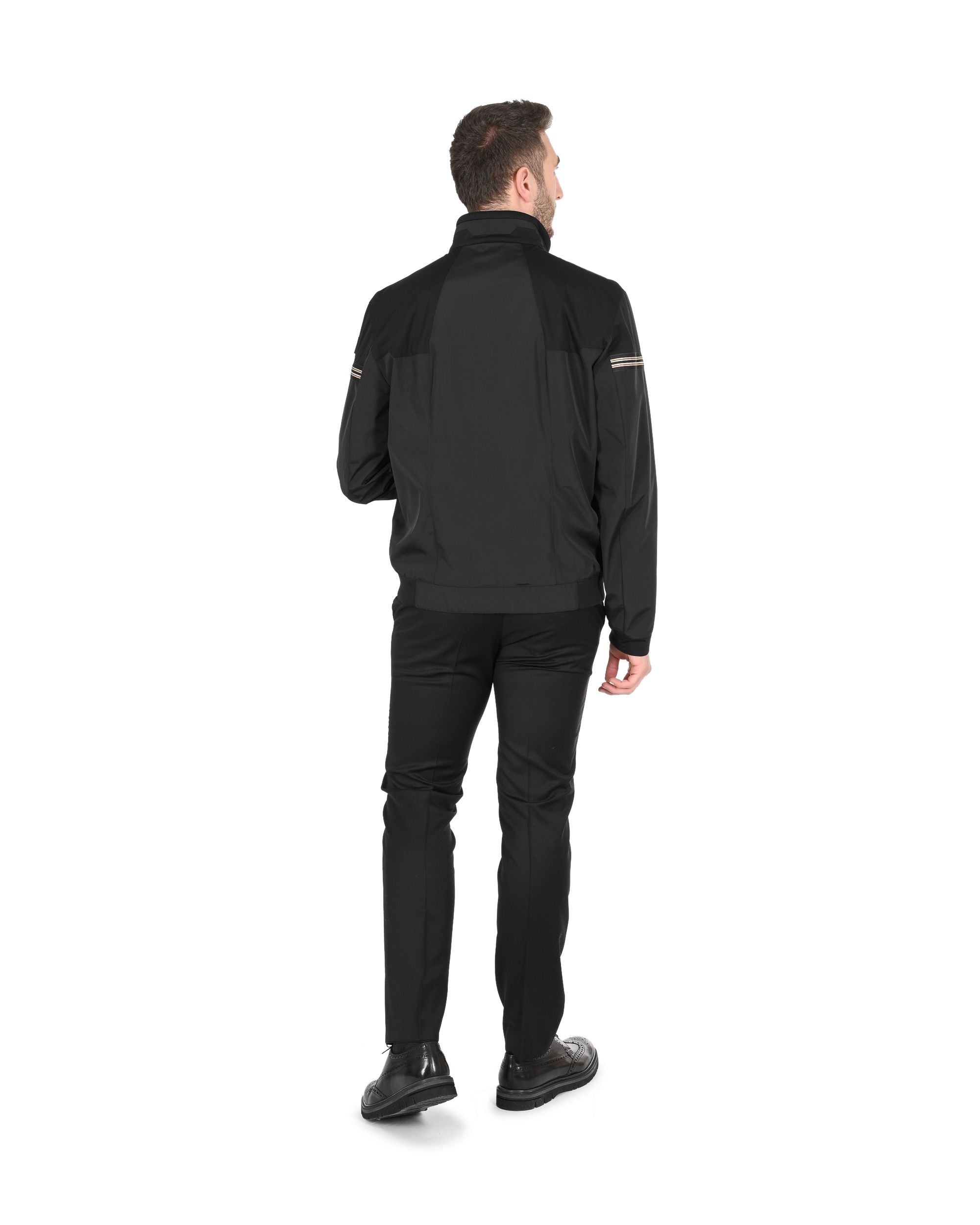 Giacca da uomo Boss by Hugo Boss 50421844 001