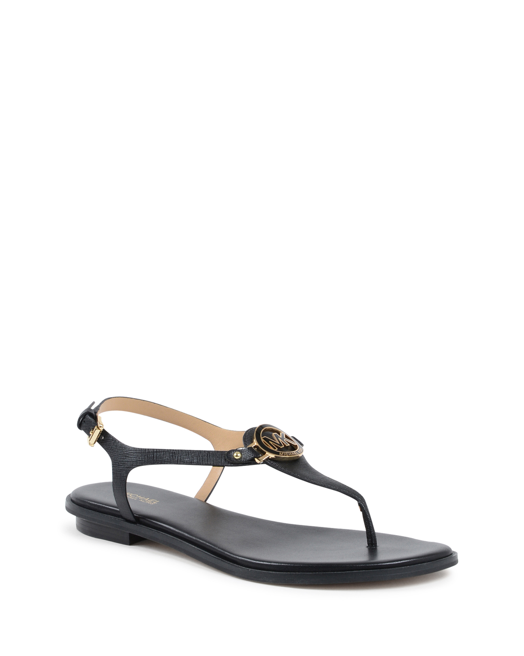 Perizoma da donna Michael Kors nero LEE