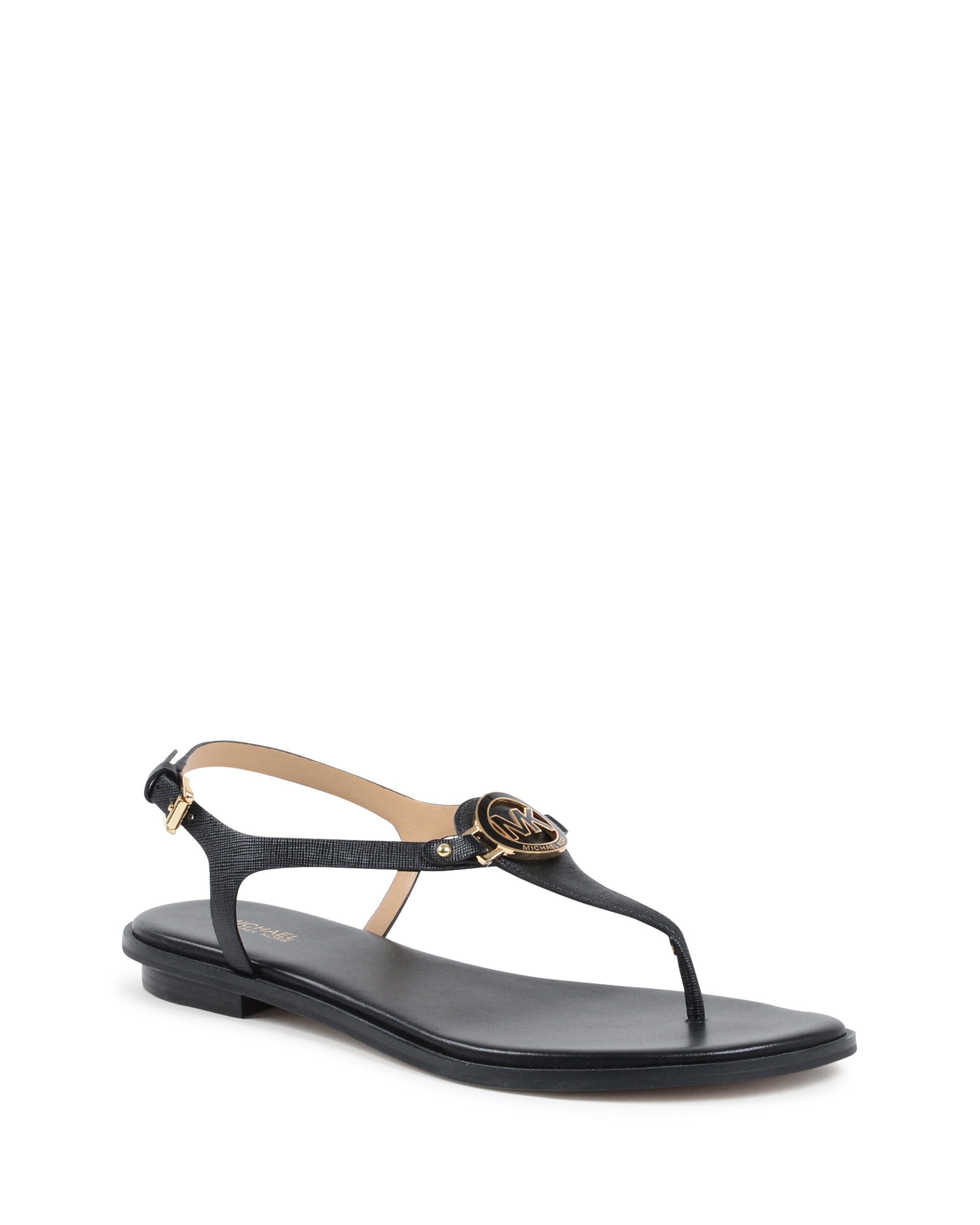 Perizoma da donna Michael Kors nero LEE