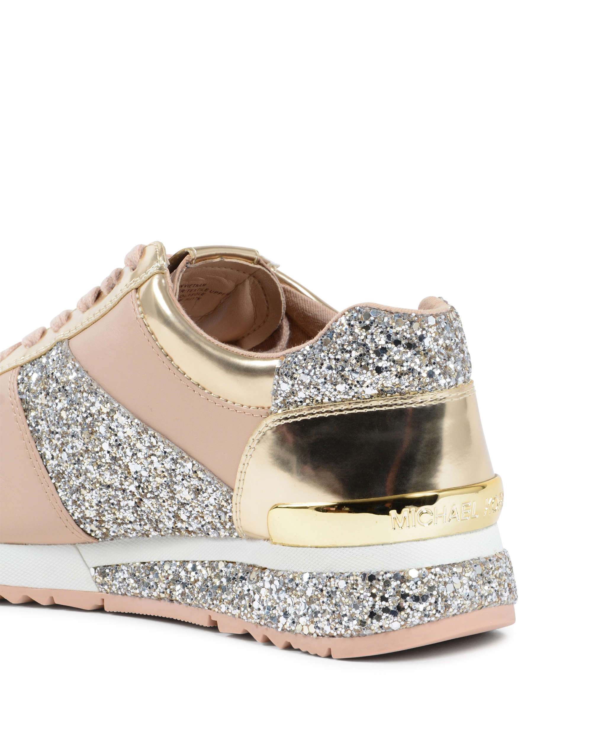 Michael Kors Sneaker da donna multicolore ALLIE