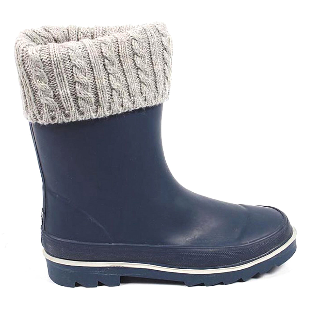 Stivali da pioggia per bambini Colors of California RB2950K