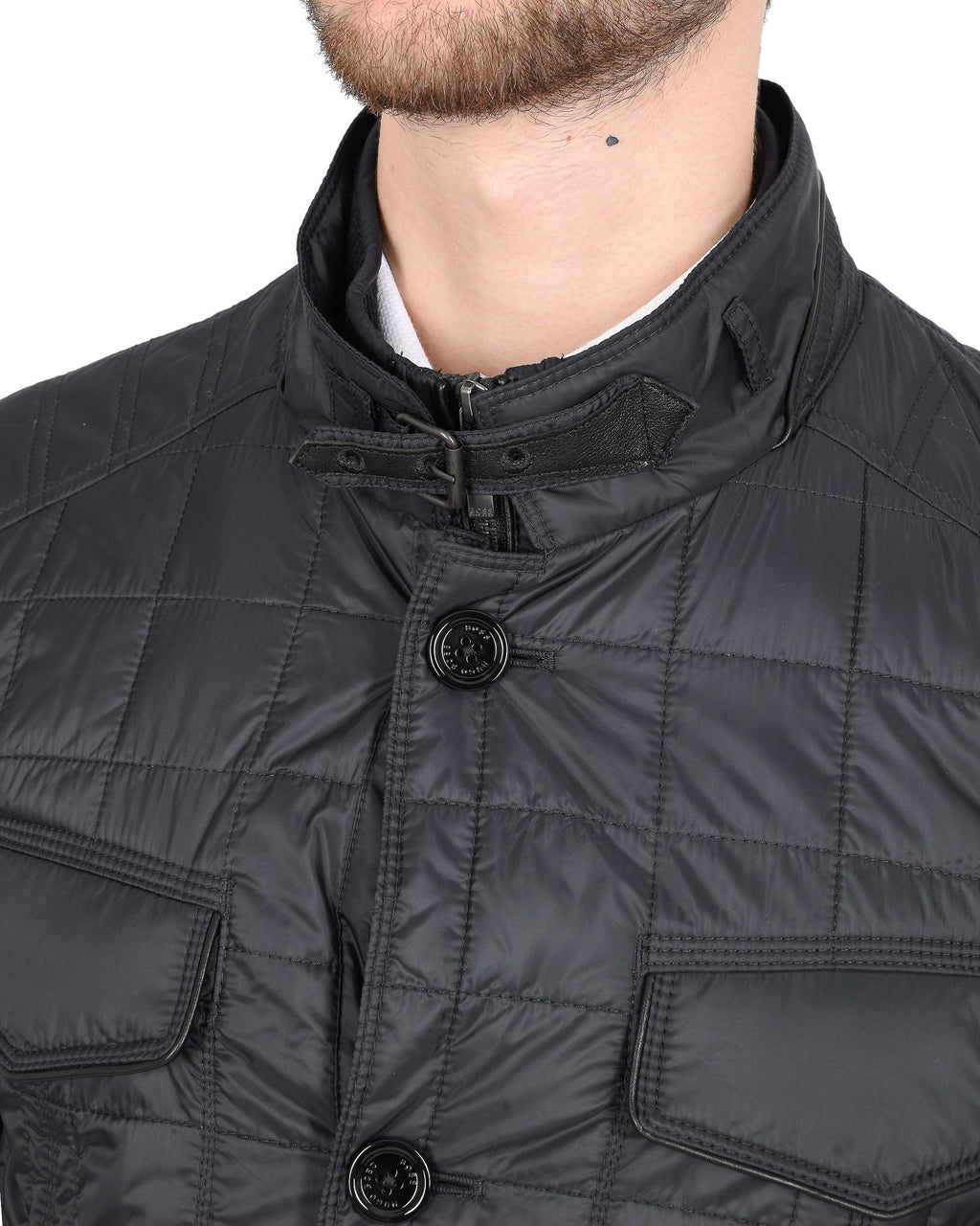 Giacca da uomo Boss by Hugo Boss 50381032 001