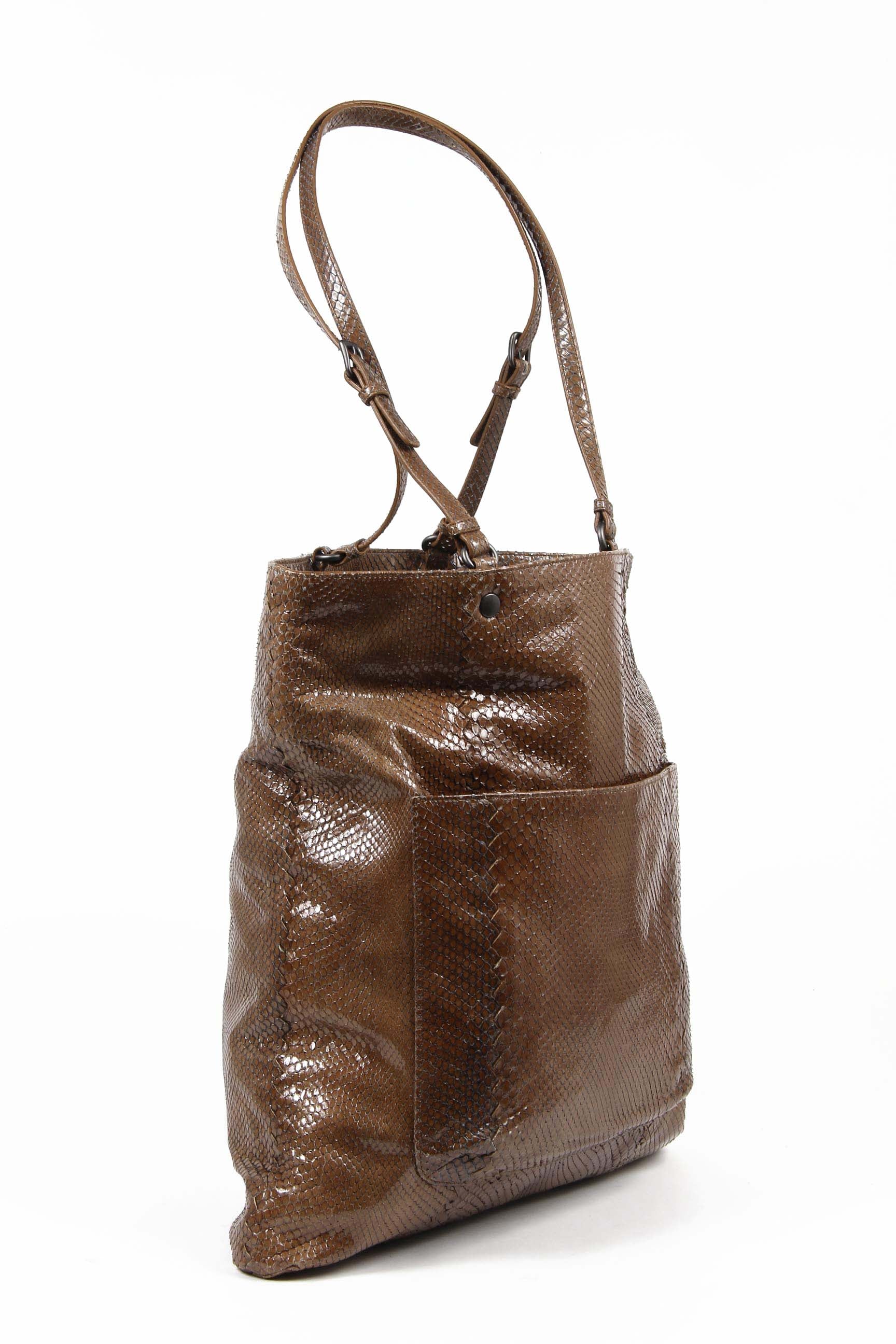 Borsa a mano da donna Bottega Veneta 262935 VP970 2802