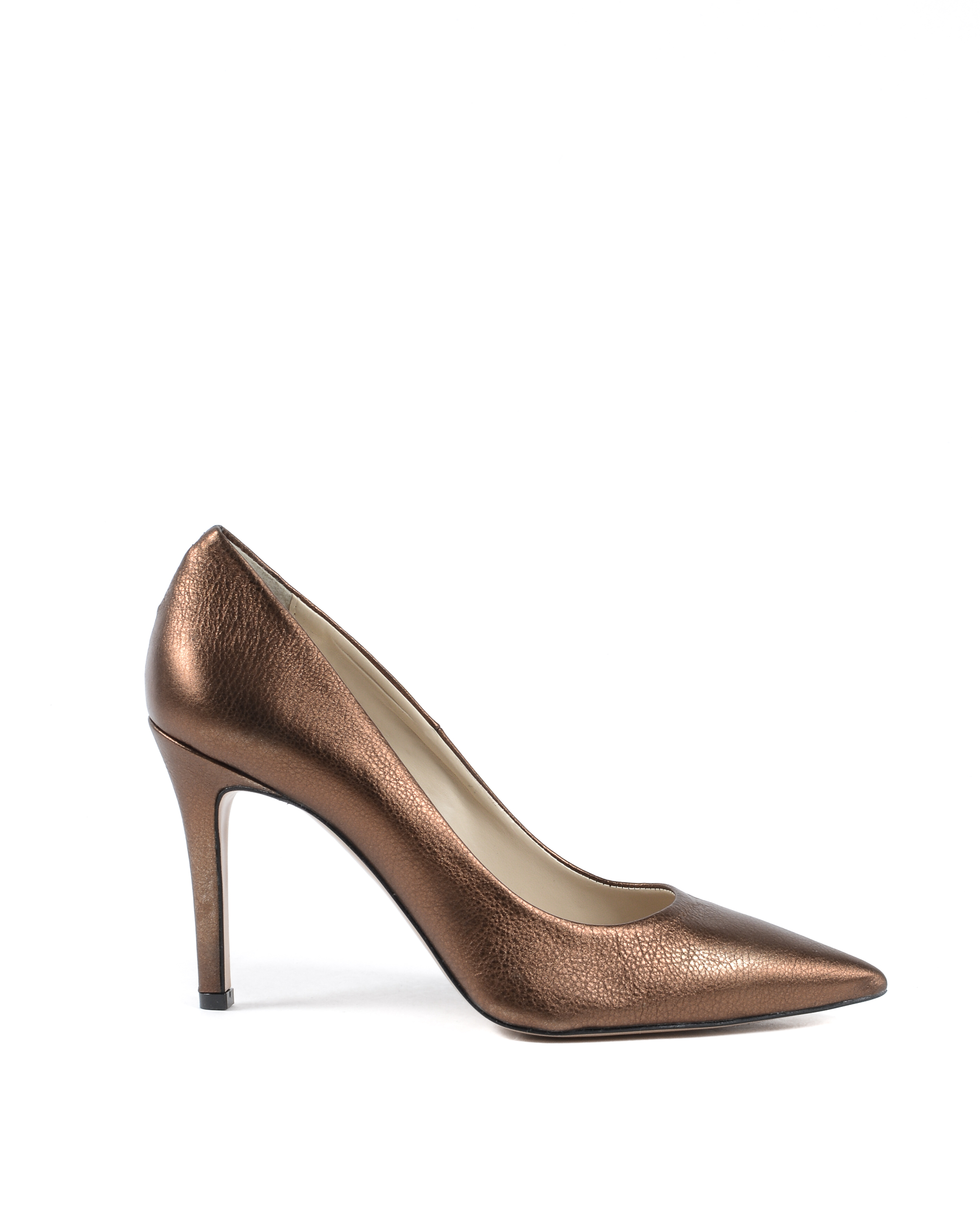 19V69 Italia Womens Pump Bronze 301 MORDORE' RAMEUS
