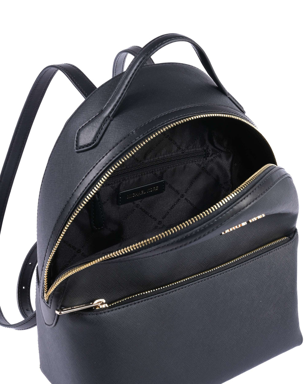 Borsa a mano da donna Michael Kors 35F3G6HB6L NERA