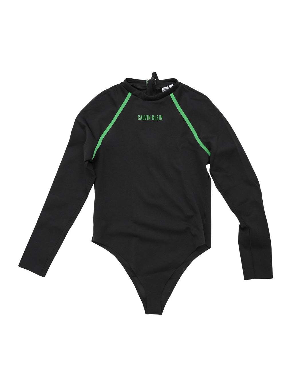 Calvin Klein Womens Rashguard KW0KW02790BEH