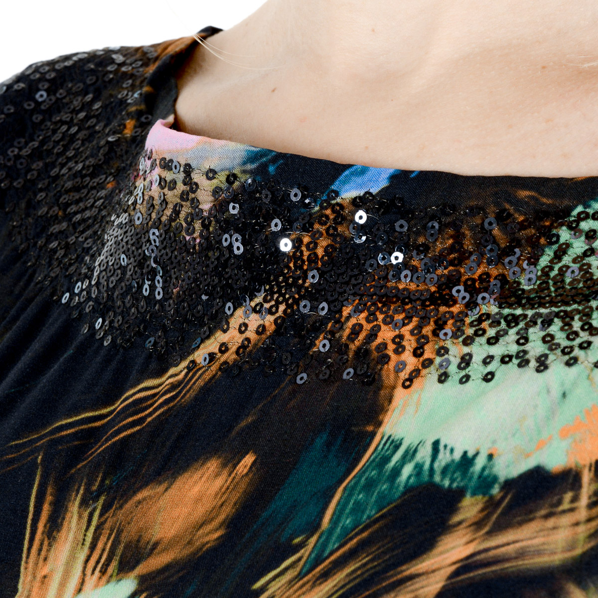 Abito da donna La Perla Mare Nero