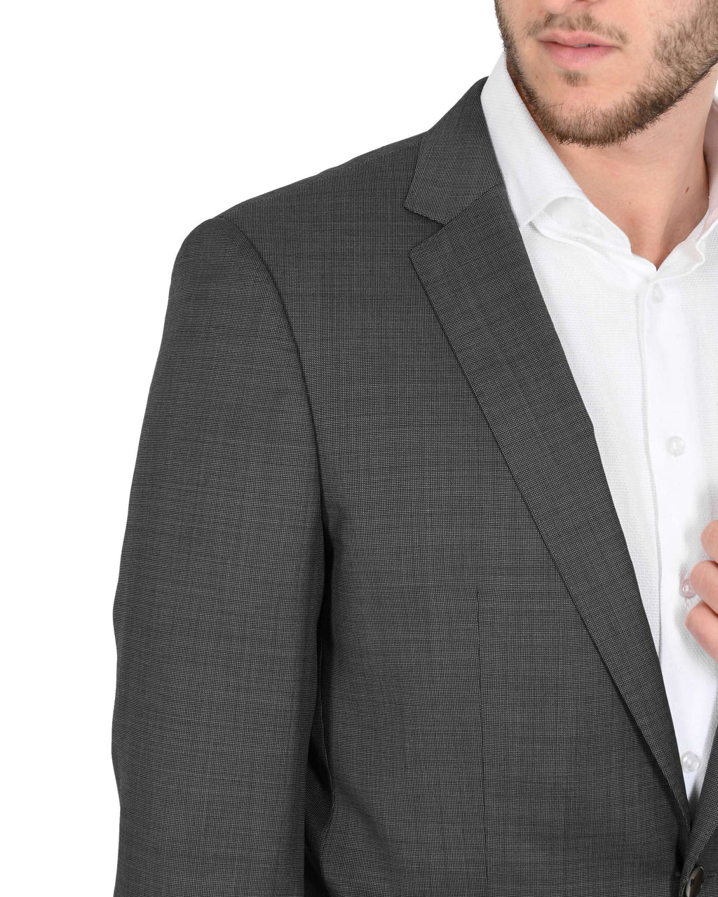 Giacca da uomo Boss by Hugo Boss 50442101 061
