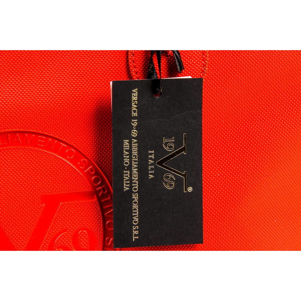V 1969 Italia Borsa da donna V1969001 ROSSA