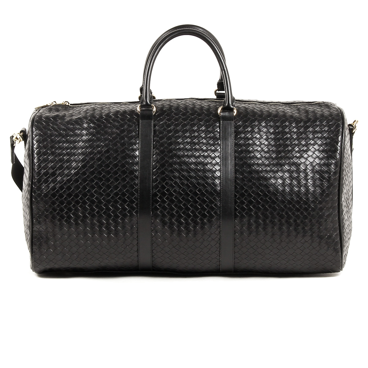 V 1969 Italia Borsa sportiva da uomo V1969018B NERO