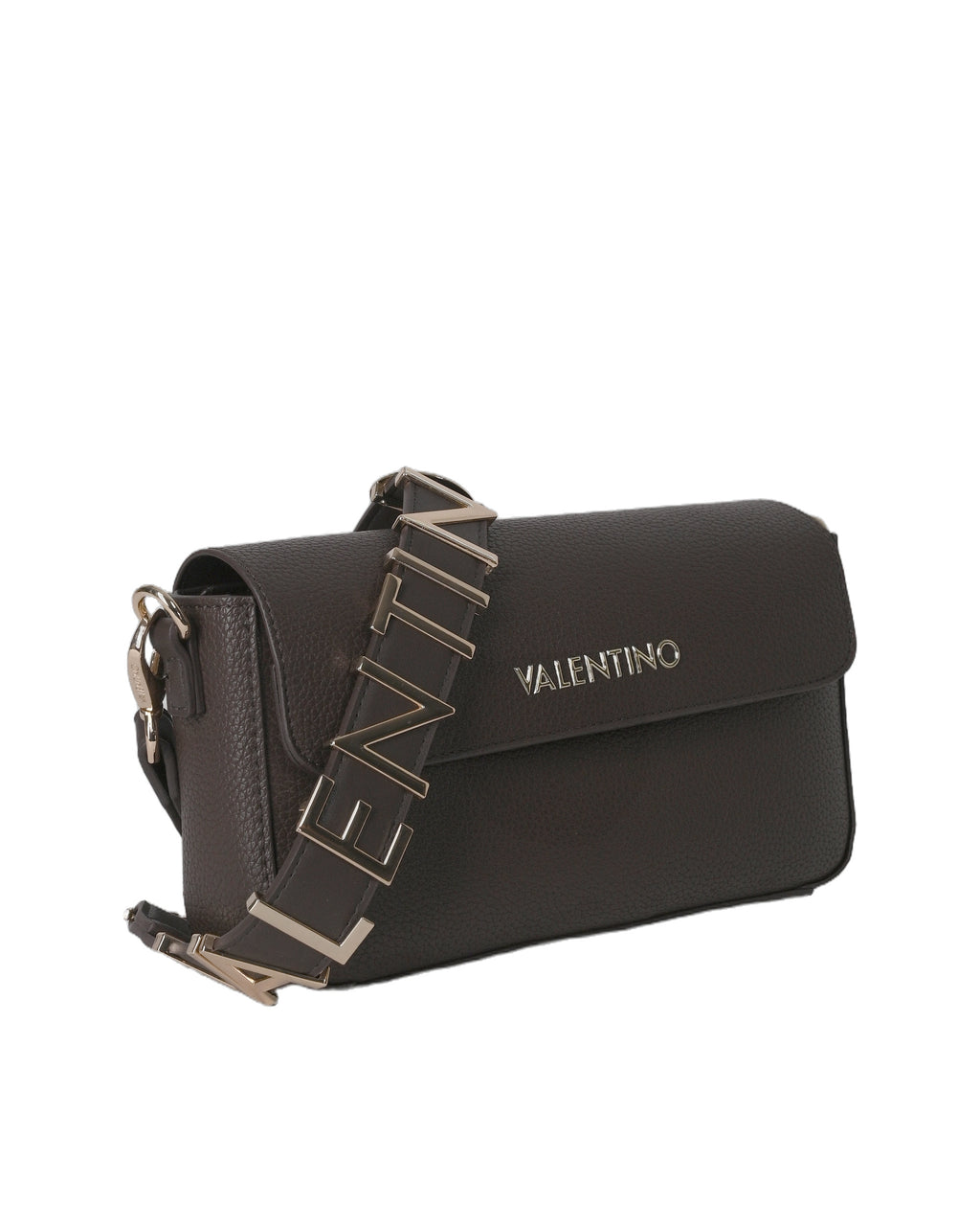 Valentino Womens Flap Bag VBS5A804 064 MORO
