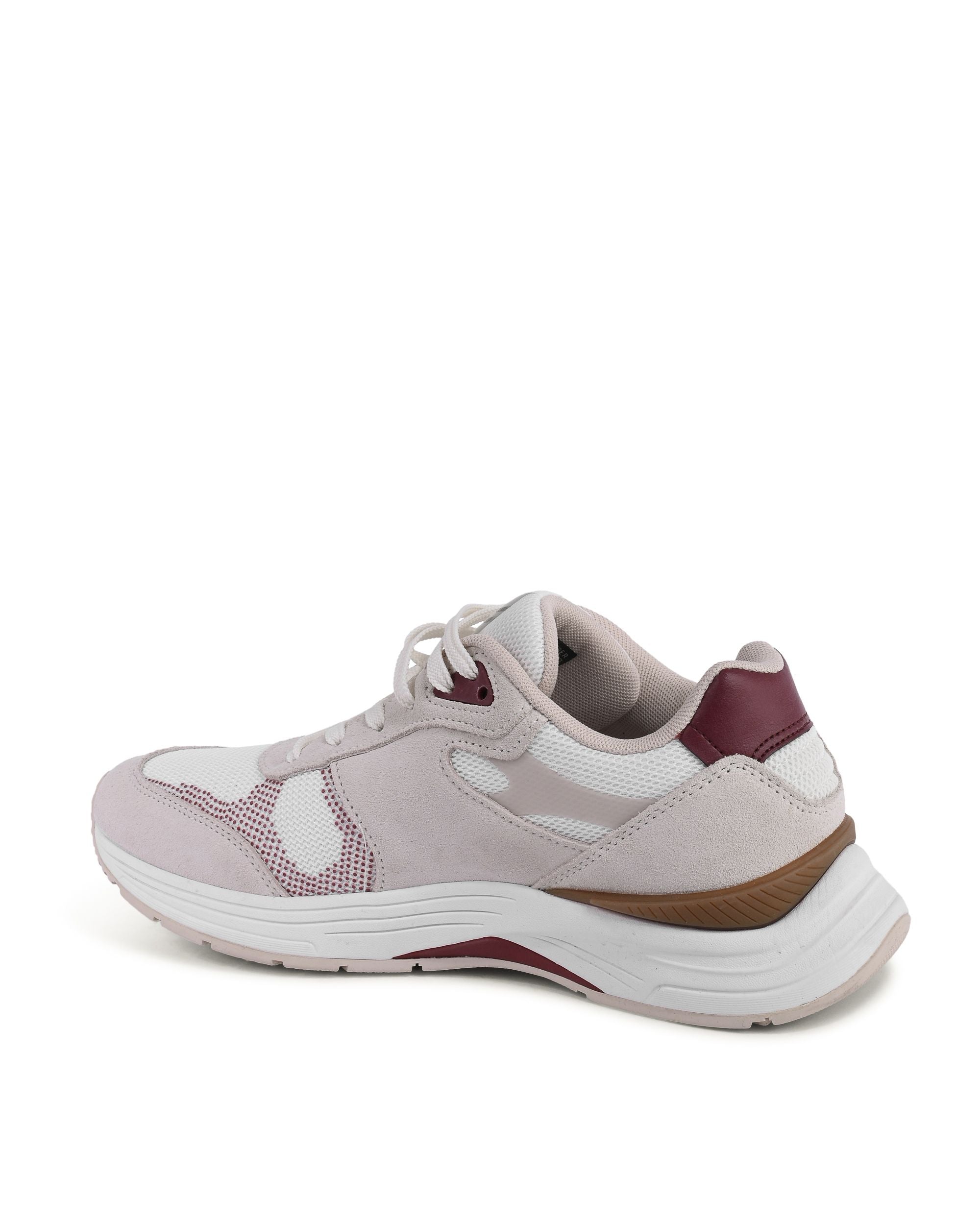 Tommy Hilfiger Sneaker da donna bianca FW0FW07586YBH