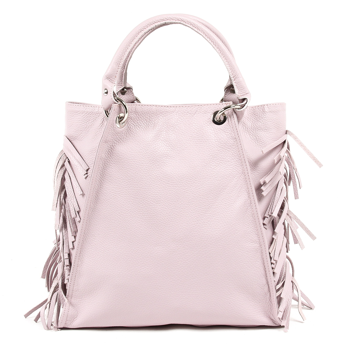 V 1969 Italia Borsa da donna rosa ZURIGO
