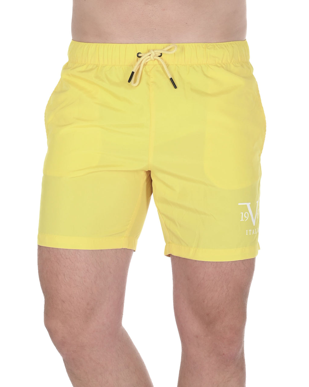 19V69 Italia Costume da bagno da uomo VSC1MBM01 POPCORN