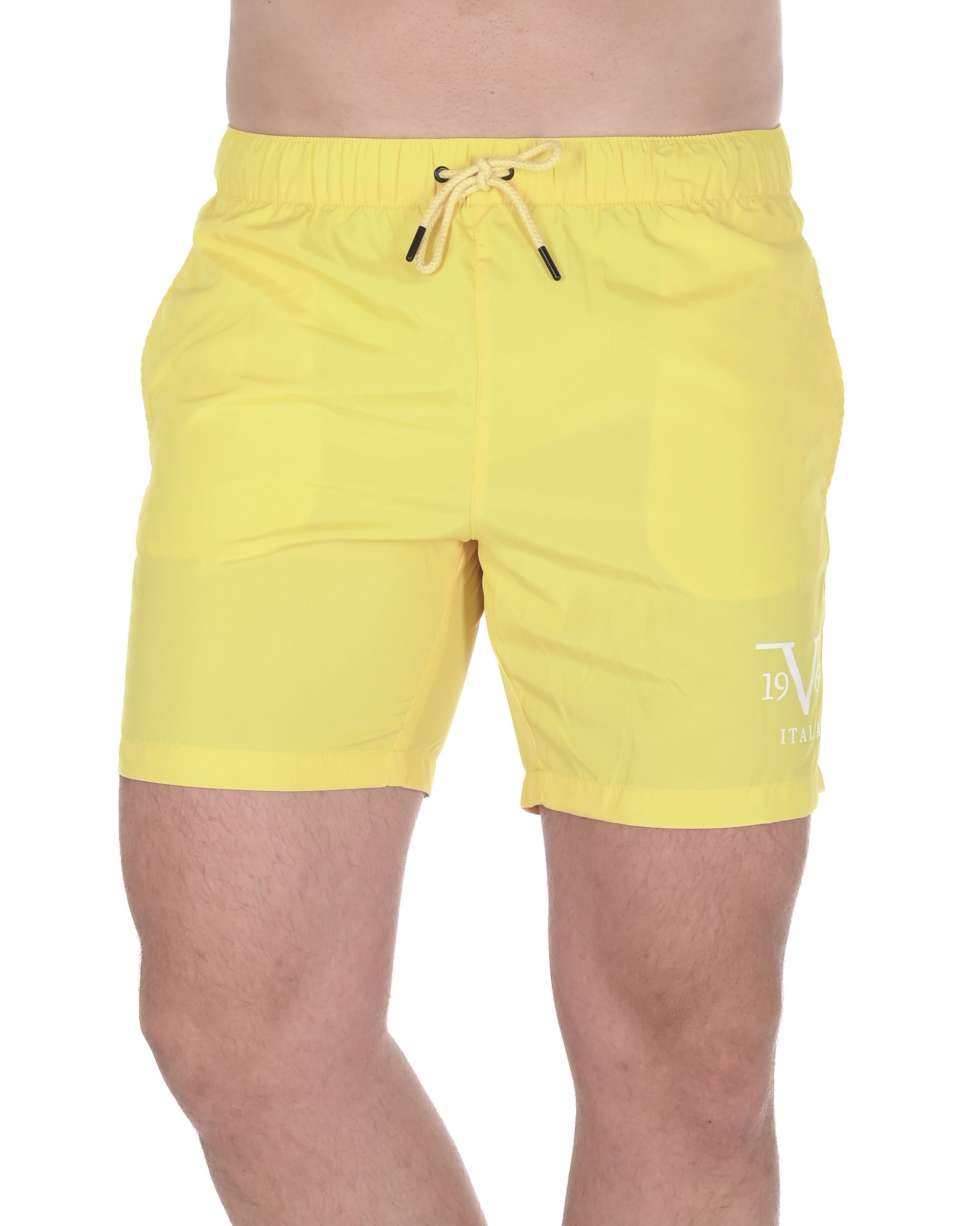 19V69 Italia Costume da bagno da uomo VSC1MBM01 POPCORN