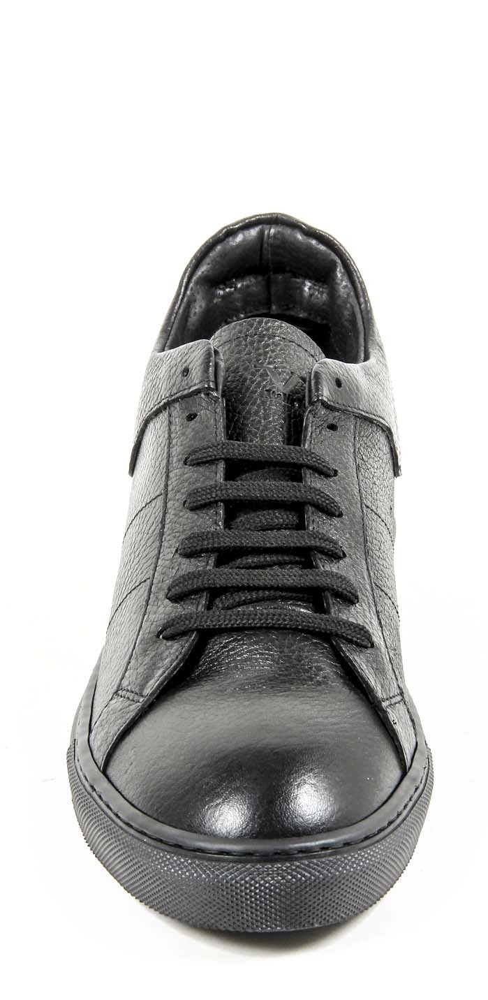 Sneaker da uomo V 1969 Italia V5421 ALCE BOTTOLATO NERO