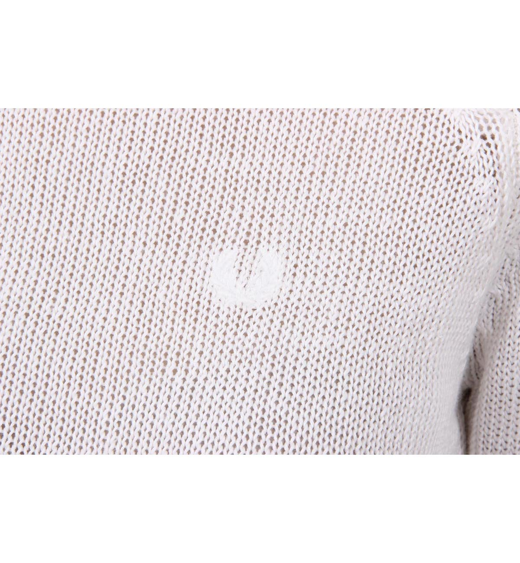 Maglione da donna Fred Perry 31472002 0199