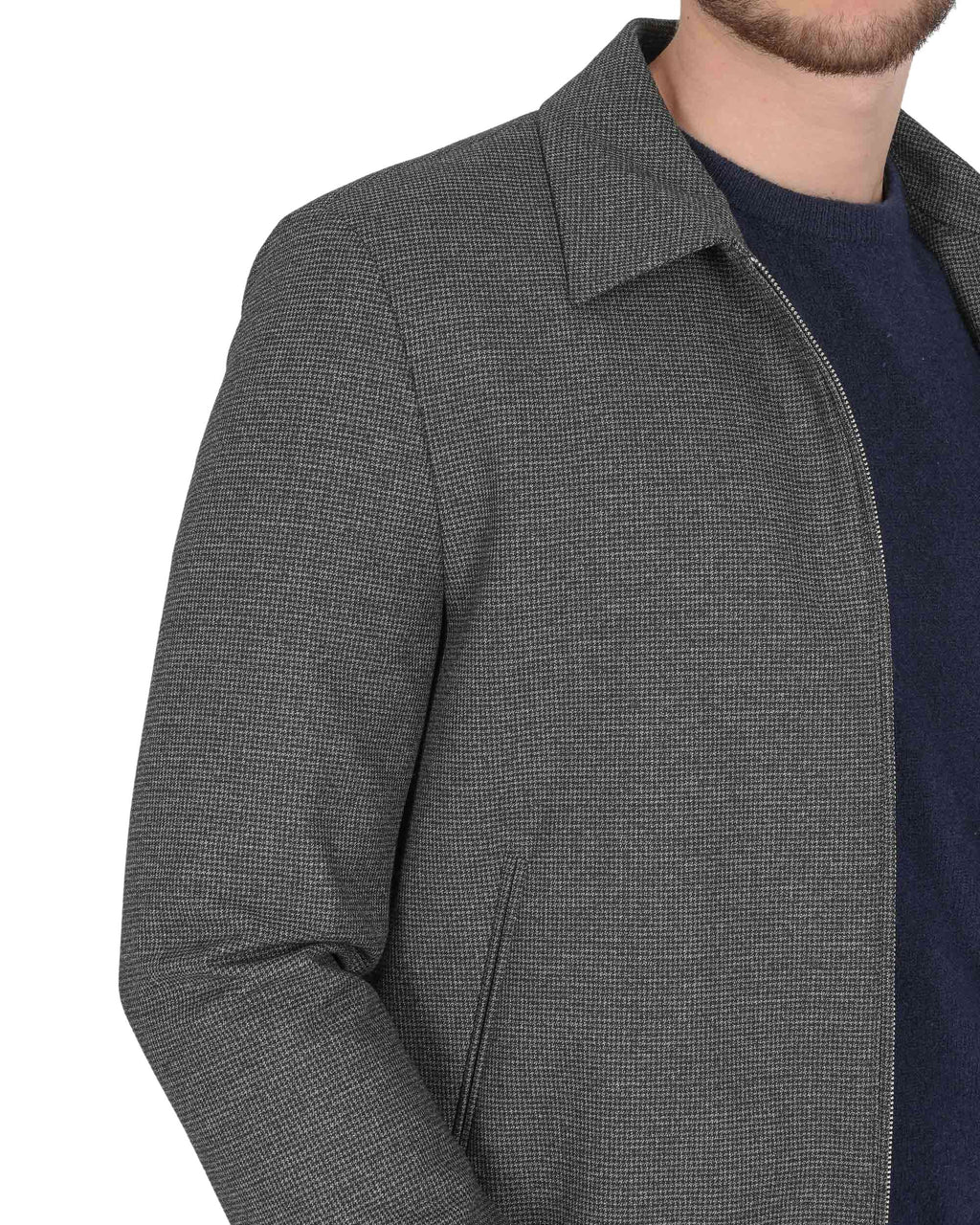 Giacca da uomo Hugo by Hugo Boss 50458478 010
