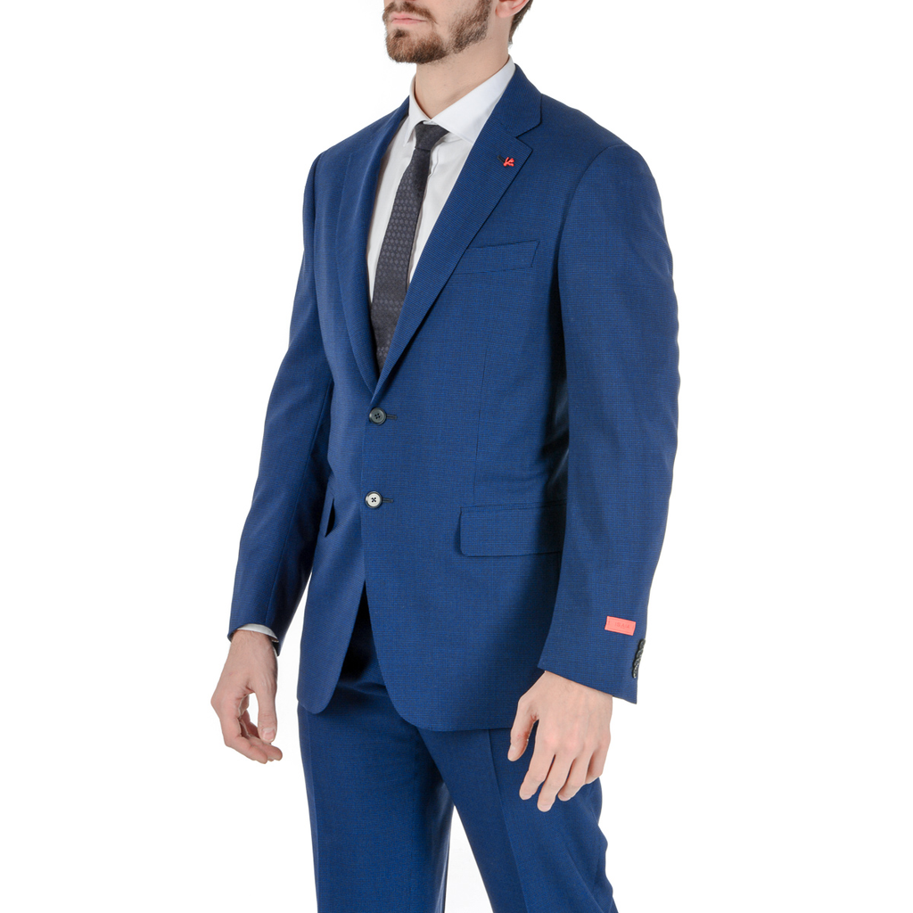 Abito da uomo Isaia blu