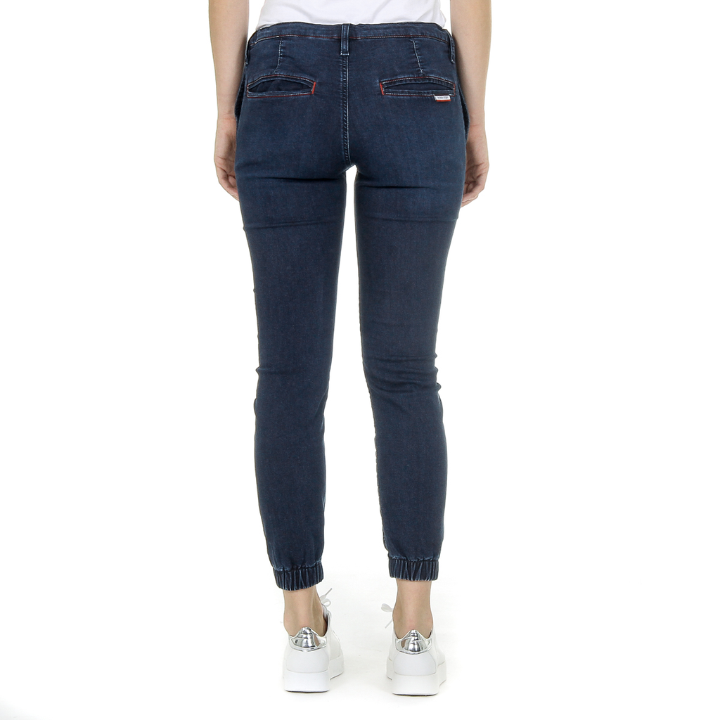 Jeans da donna Andrew Charles Denim JADE