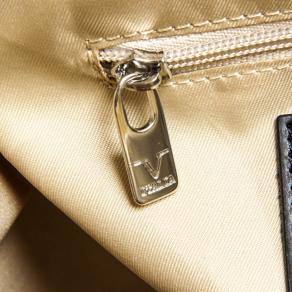 Borsa da donna V 1969 Italia V006-S SAFFIANO CUOIO