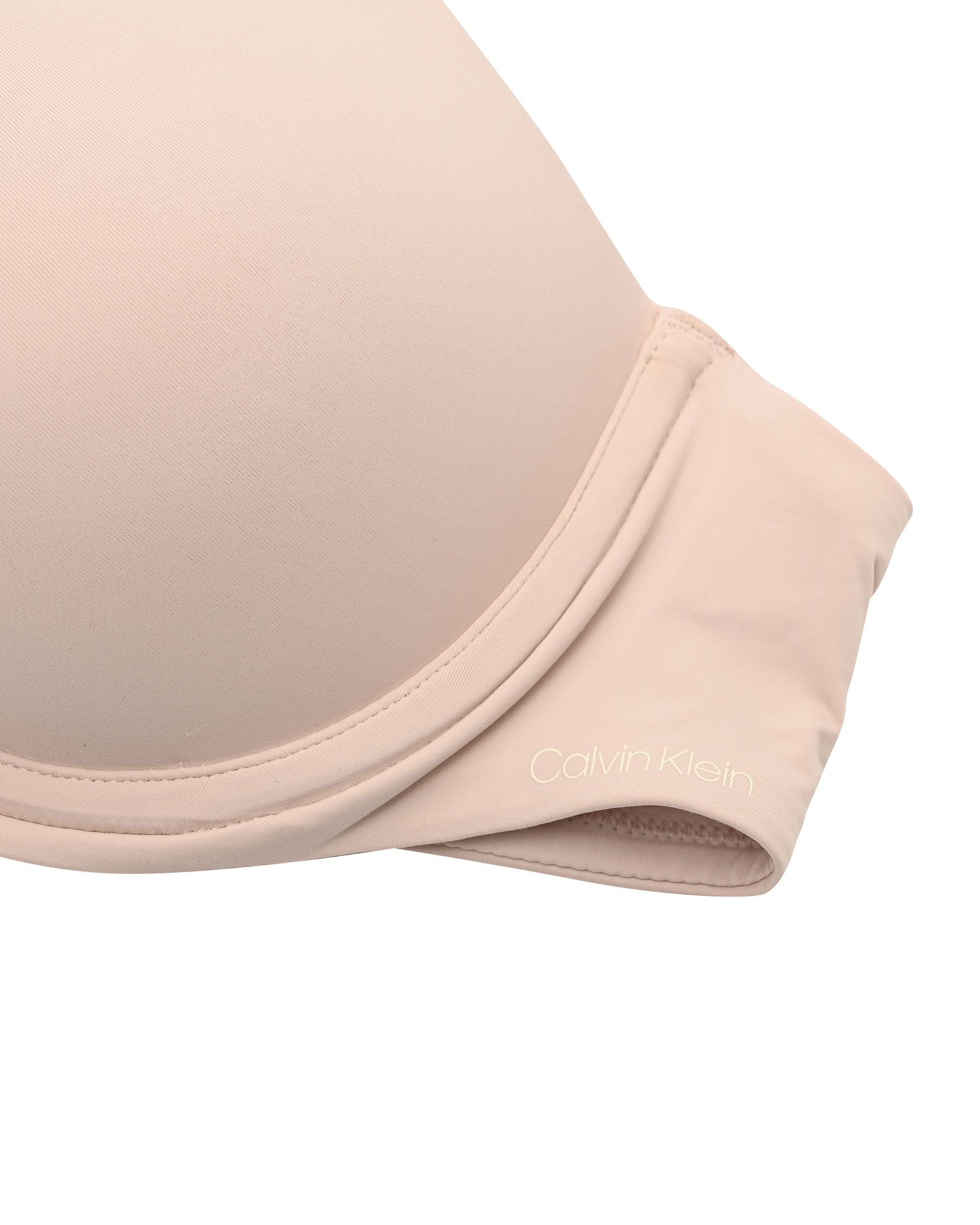 Calvin Klein Womens Bra 000QF6016ETRN