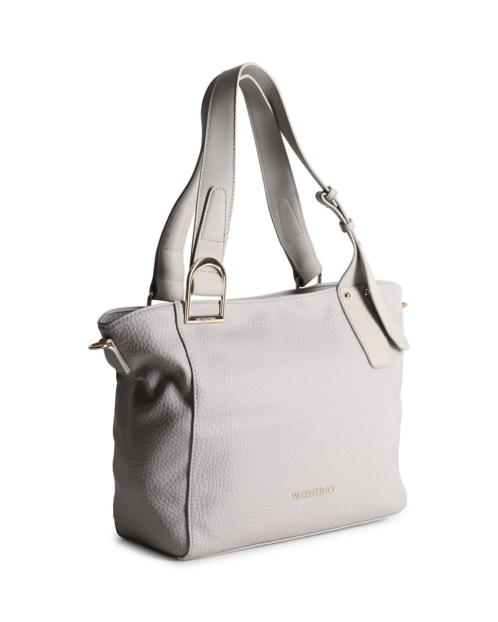 Valentino Womens Shoulder Bag VBS9DE01 185 GHIACCIO