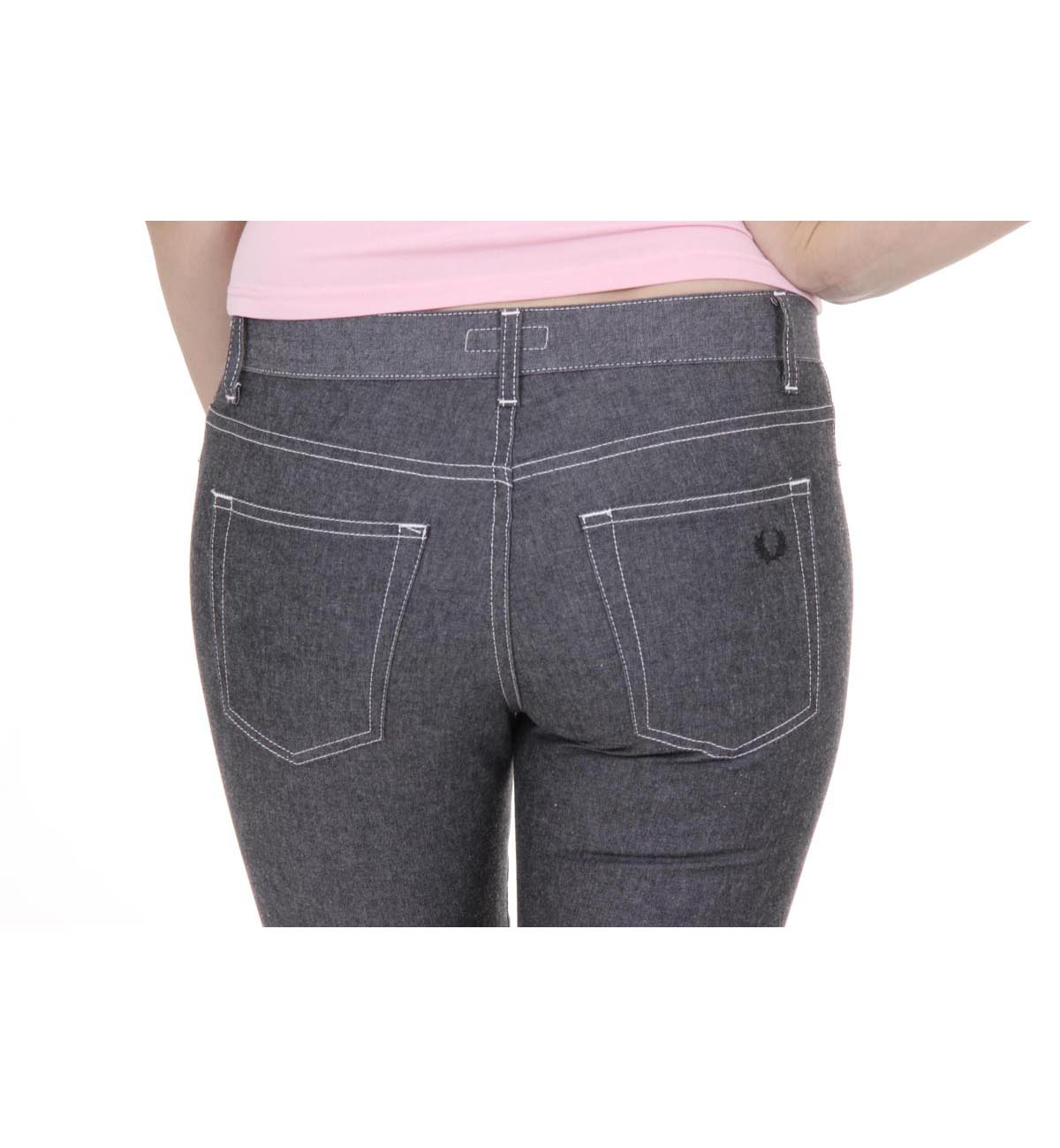 Pantaloni da donna Fred Perry 31512055 9102