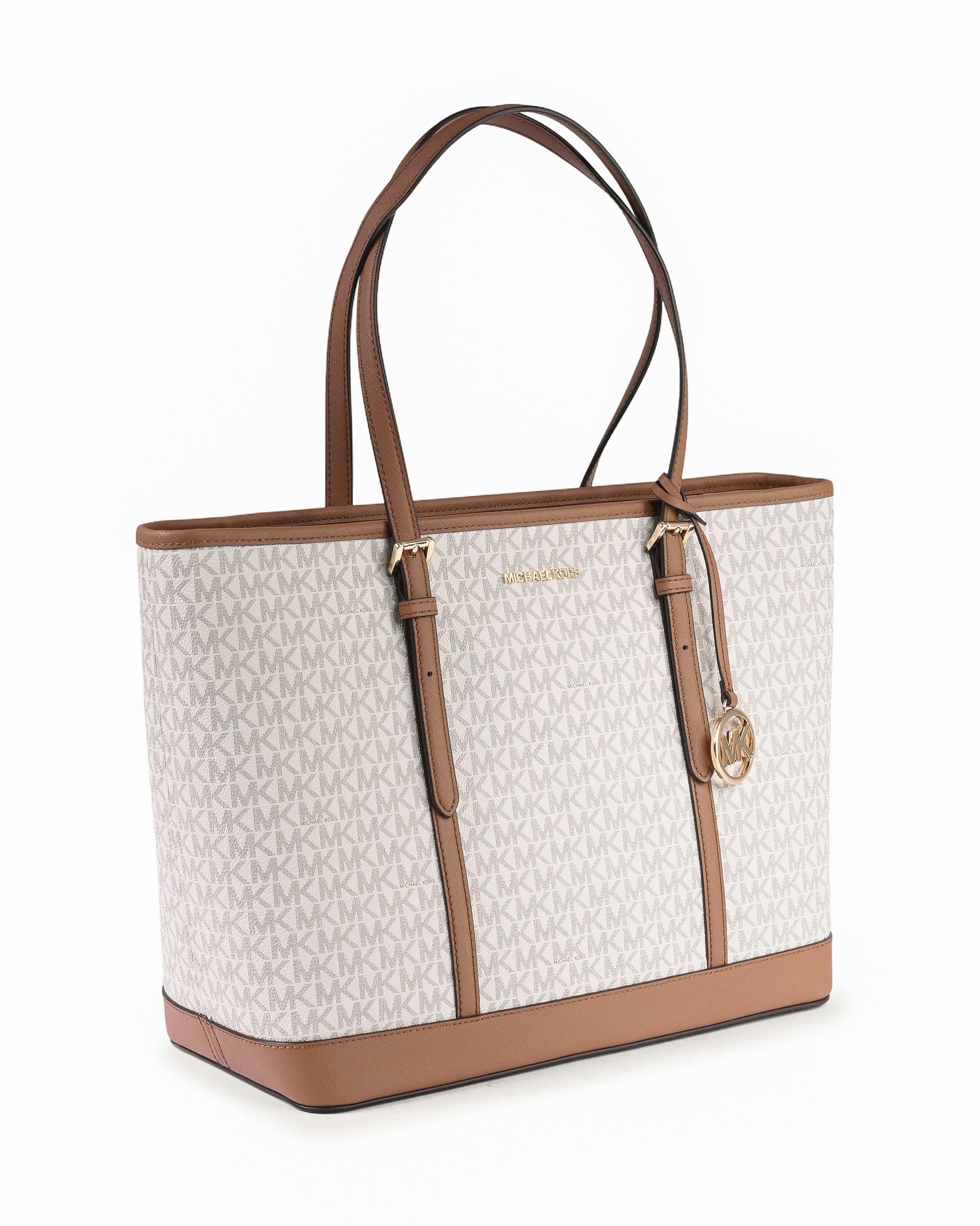 Borse da donna Michael Kors 35T0GTVT3V_VANILLA