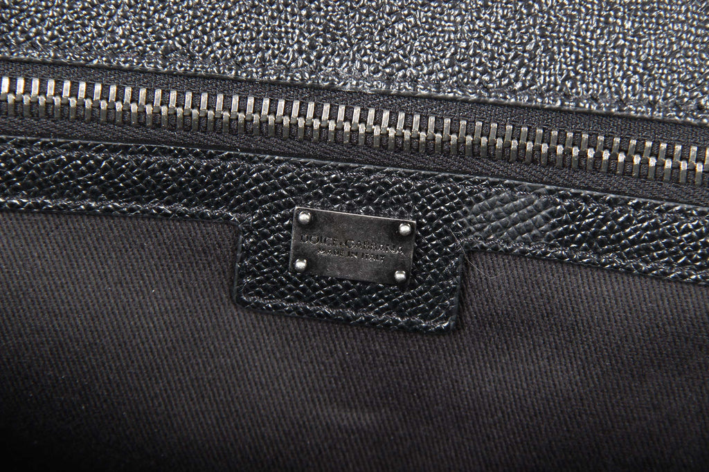 Borsa a tracolla da uomo Dolce & Gabbana BM1251 AL269 8B836