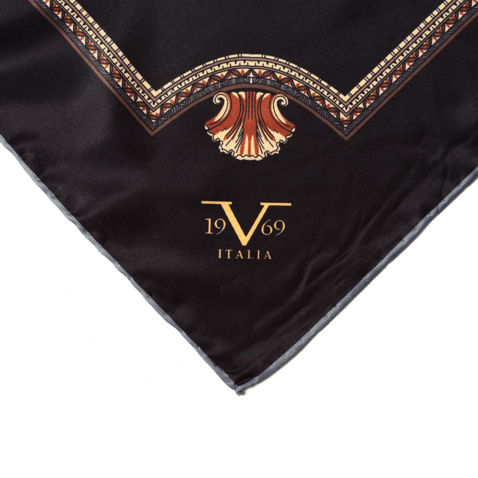 V 1969 Italia Womens Foulard Multicolor JILL