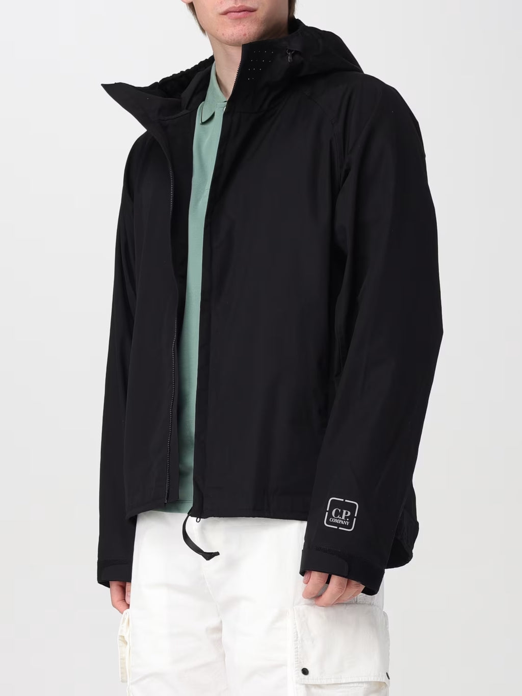 Giacca da uomo CP Company 16CLOW009A006450A 999
