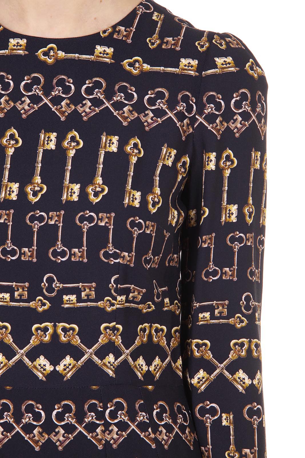 Abito da donna Dolce & Gabbana F6MQ9T FSRDL X0800