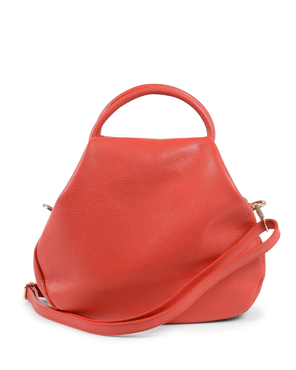 Borsa Donna V Italia Rossa V10312 52 DOLLARO ROSSO