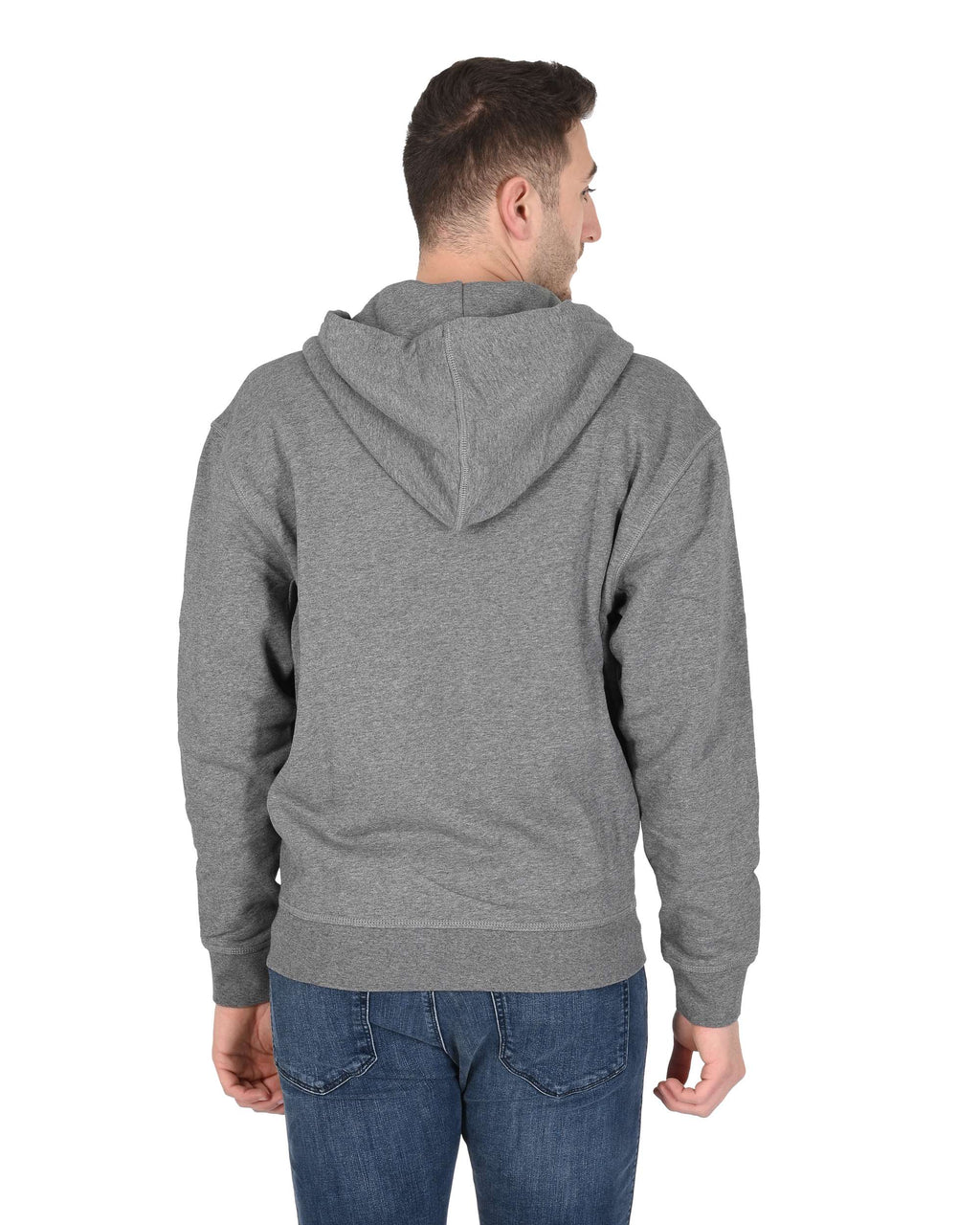 Felpa da uomo Boss by Hugo Boss 50487344 030