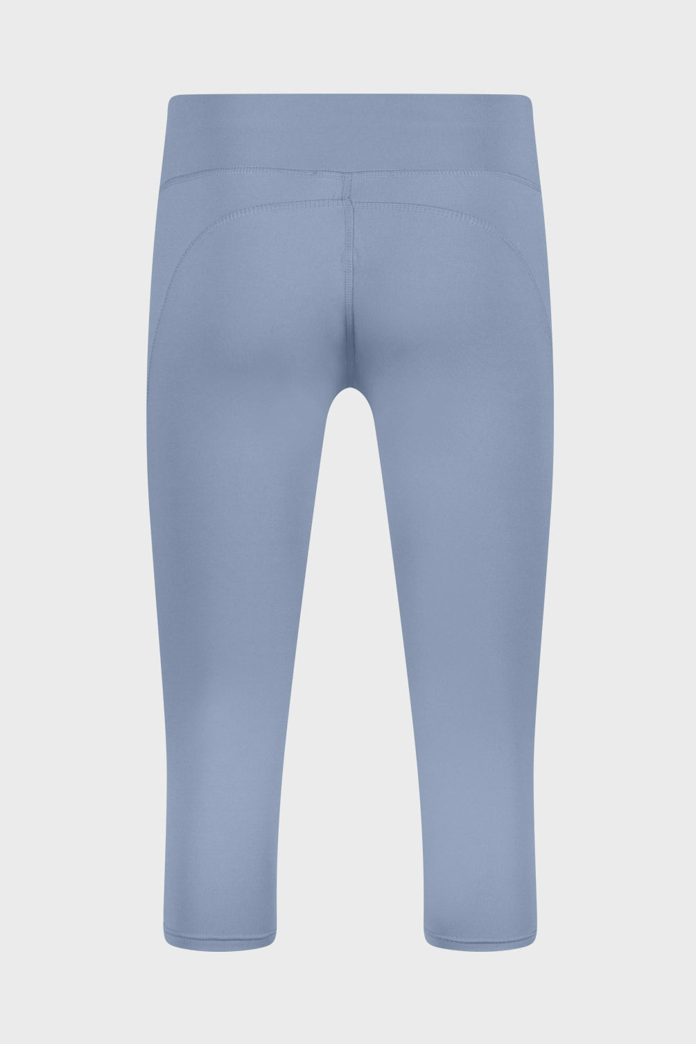 19V69 Italia Pantaloni Donna Blu APOLLINA RAF BLU
