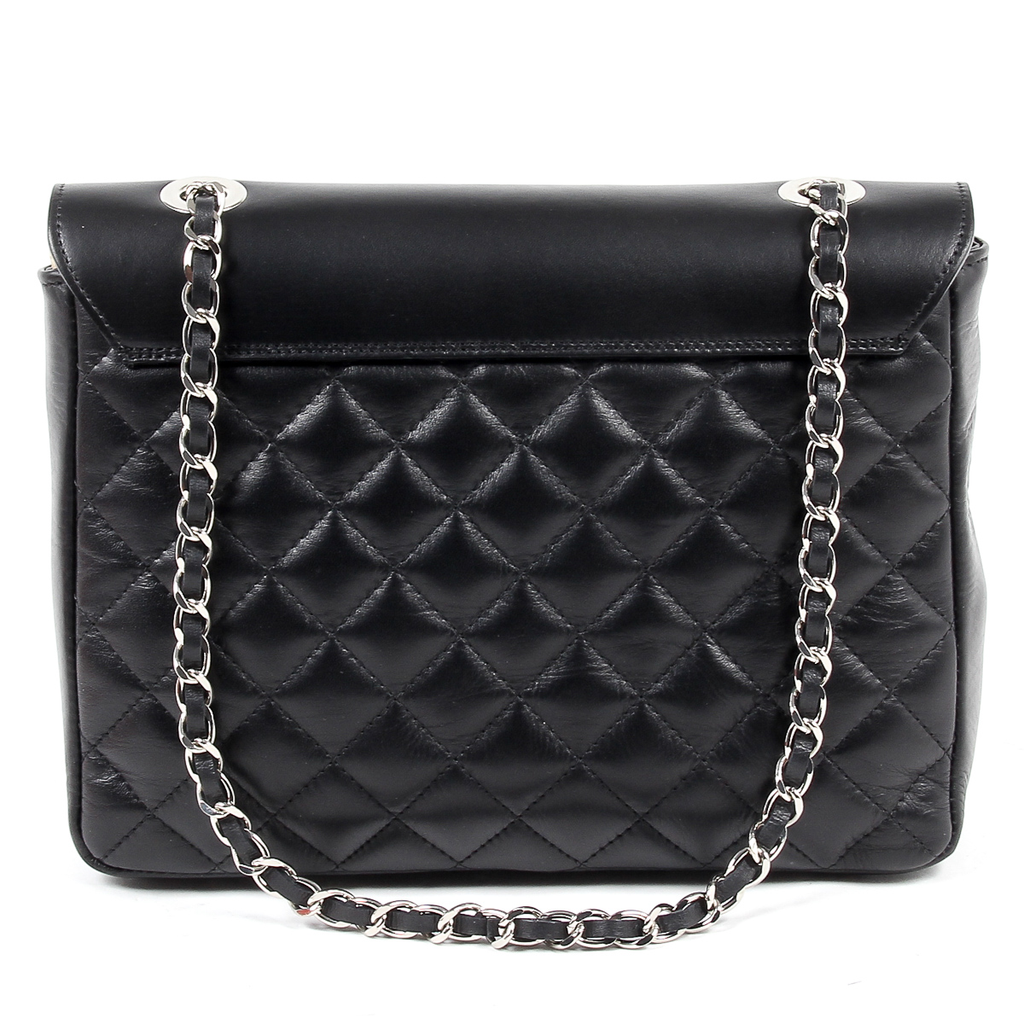 Borsa a mano da donna Andrew Charles nera AZALEA