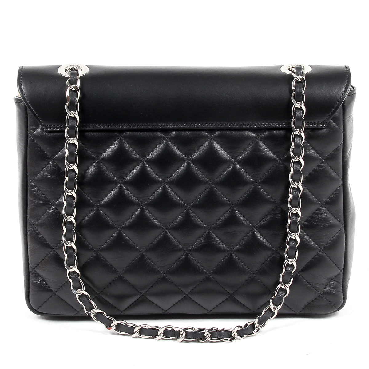 Borsa a mano da donna Andrew Charles nera AZALEA
