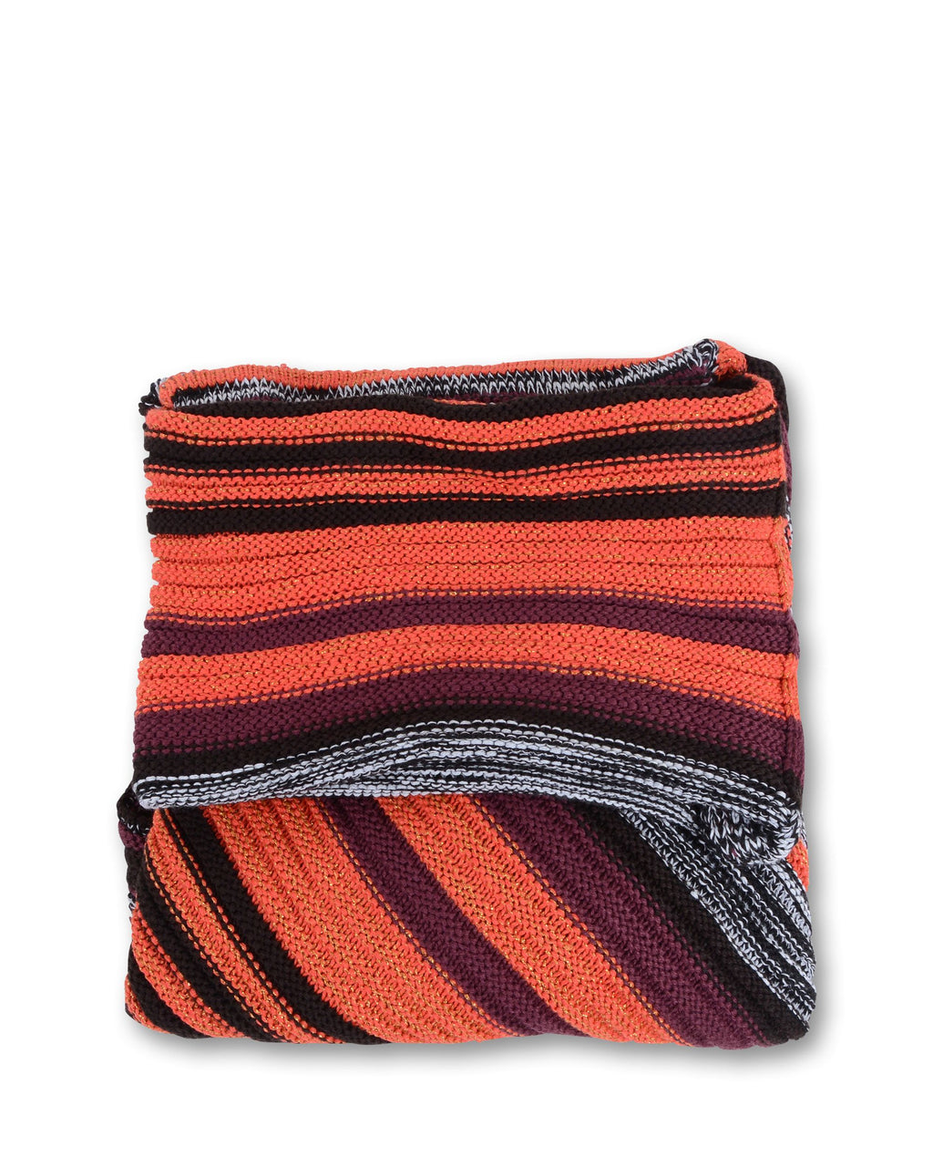 Missoni Donna Poncho Multicolore 2P2YWMD67450002
