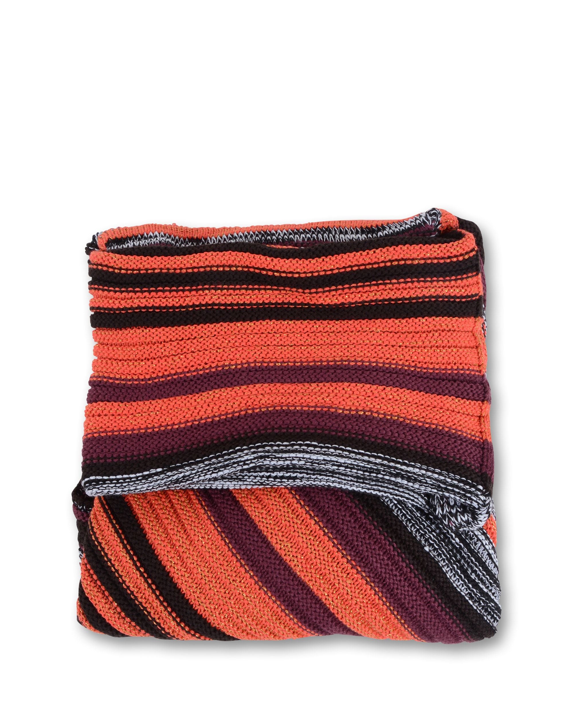 Missoni Donna Poncho Multicolore 2P2YWMD67450002