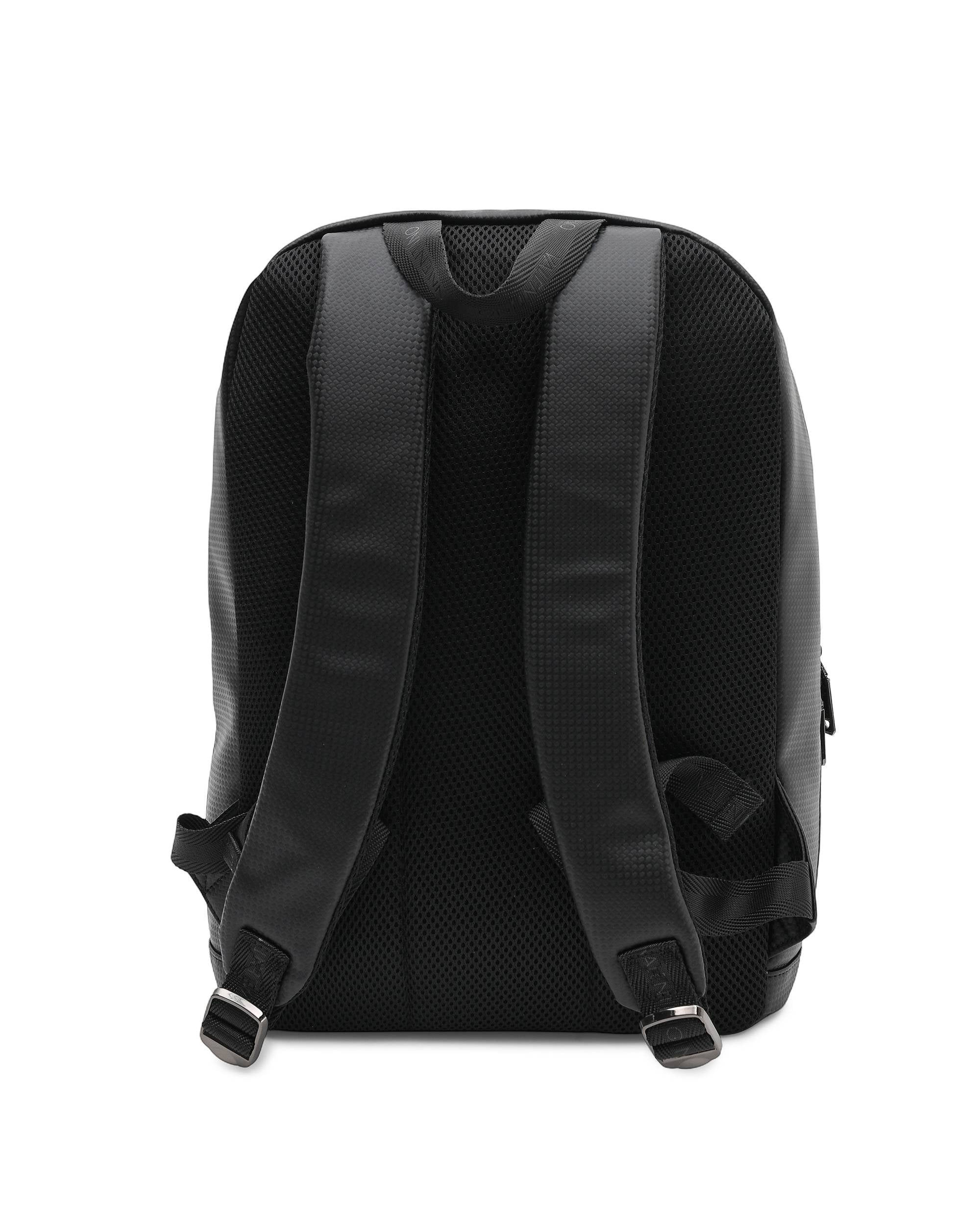 Valentino Men Backpack VBS8AR01 001