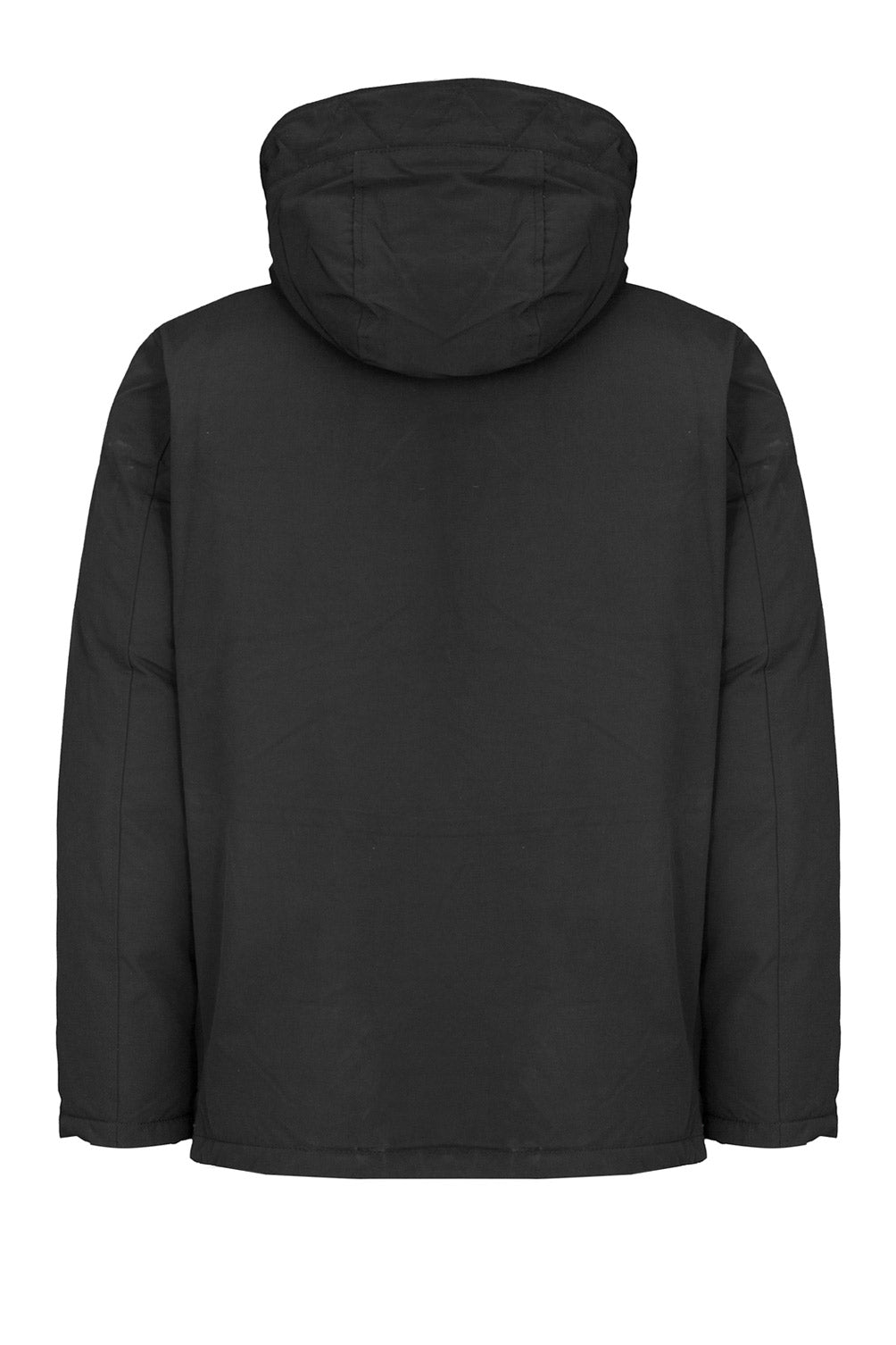 19V69 Italia Giacca Uomo Nera FABRIZIO BLACK
