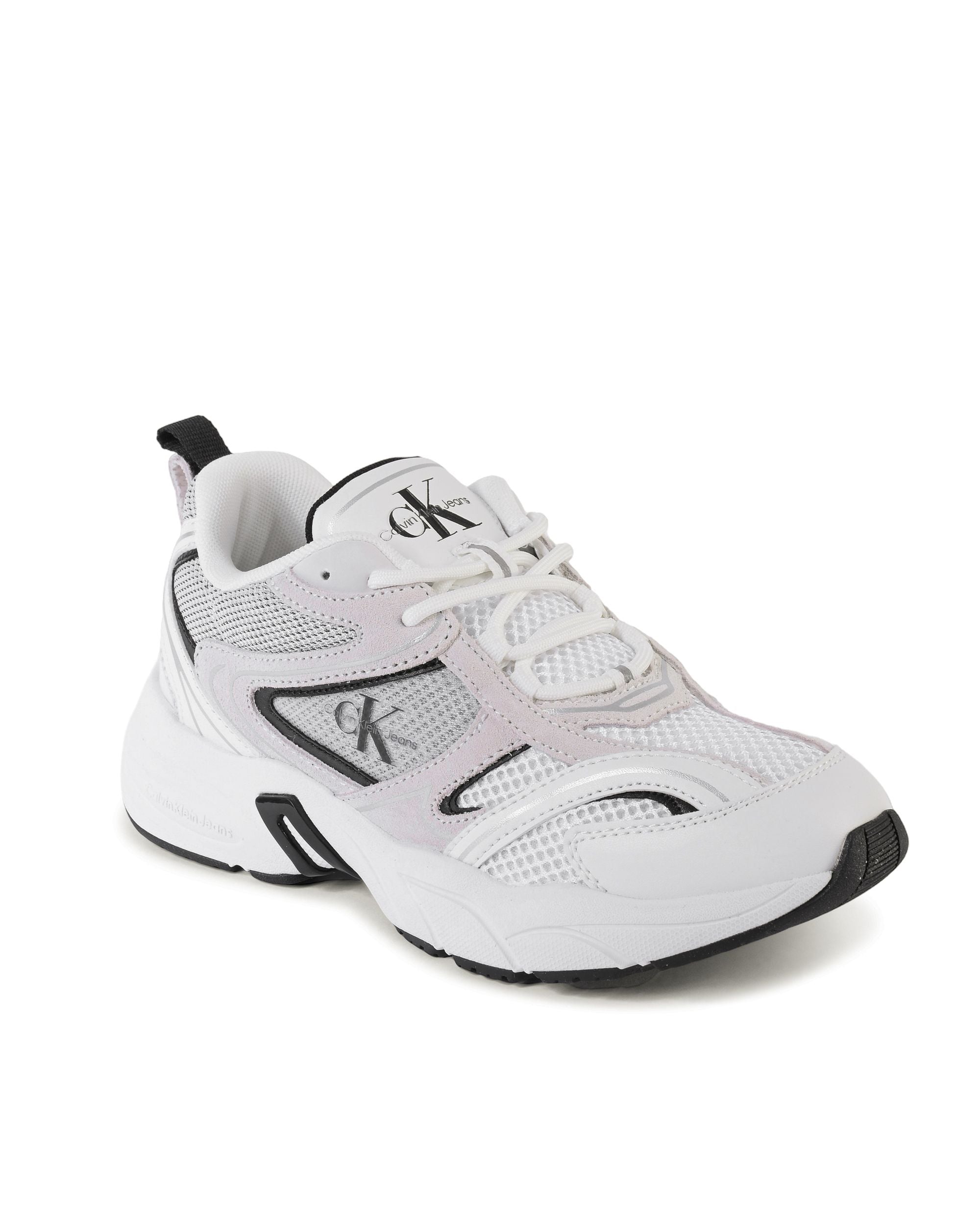 Calvin Klein Sneaker da donna YW0YW0089101W