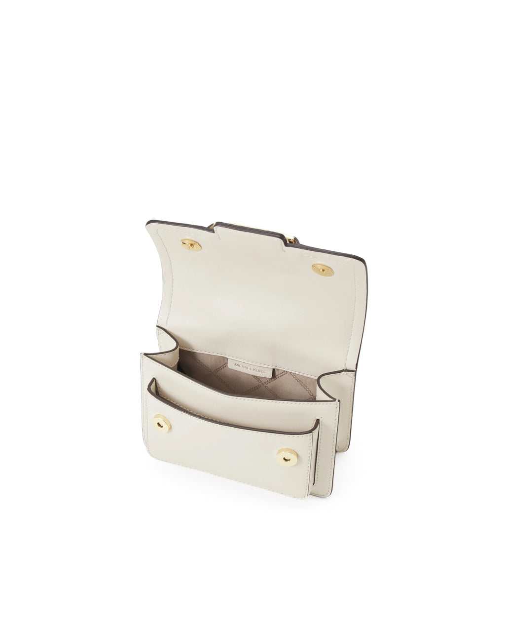 Michael Kors Womens Xs Xbody 32S2L7HC0L-Lt Cream