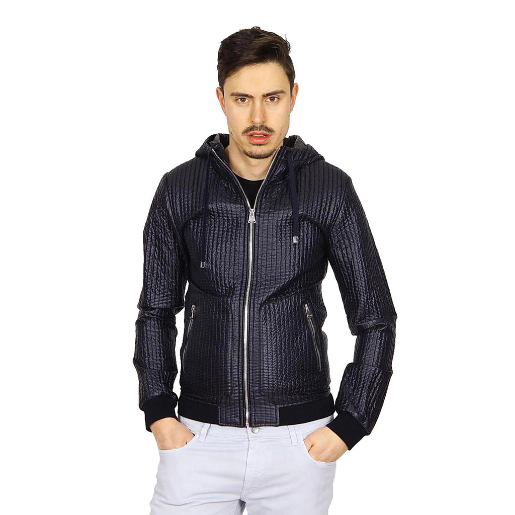 Giacca da uomo Dolce & Gabbana G9EN9T G7CSA S9004
