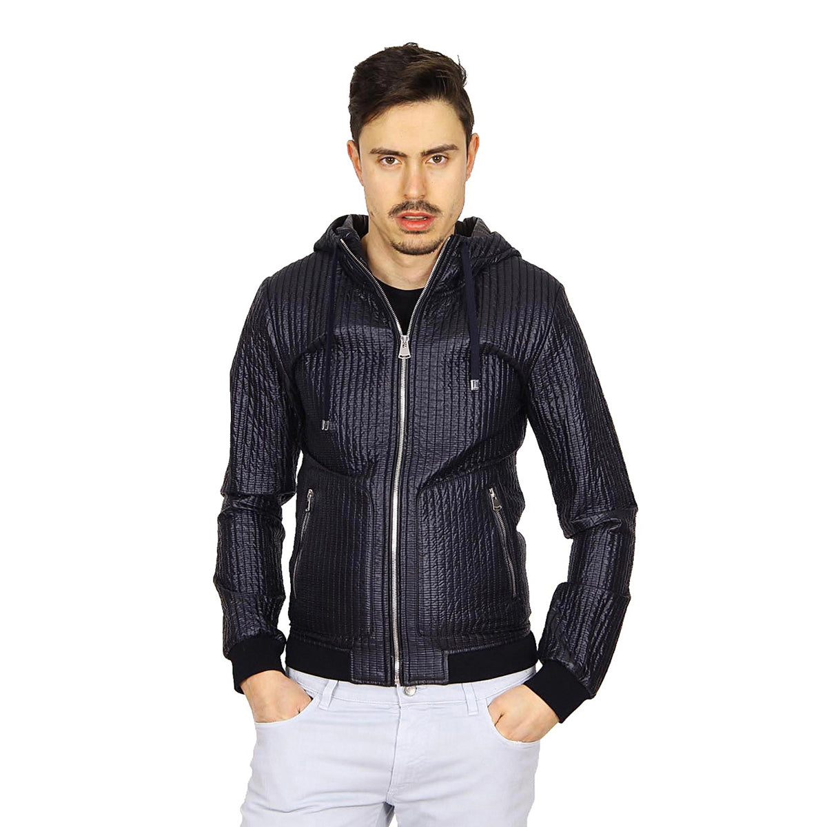 Giacca da uomo Dolce & Gabbana G9EN9T G7CSA S9004