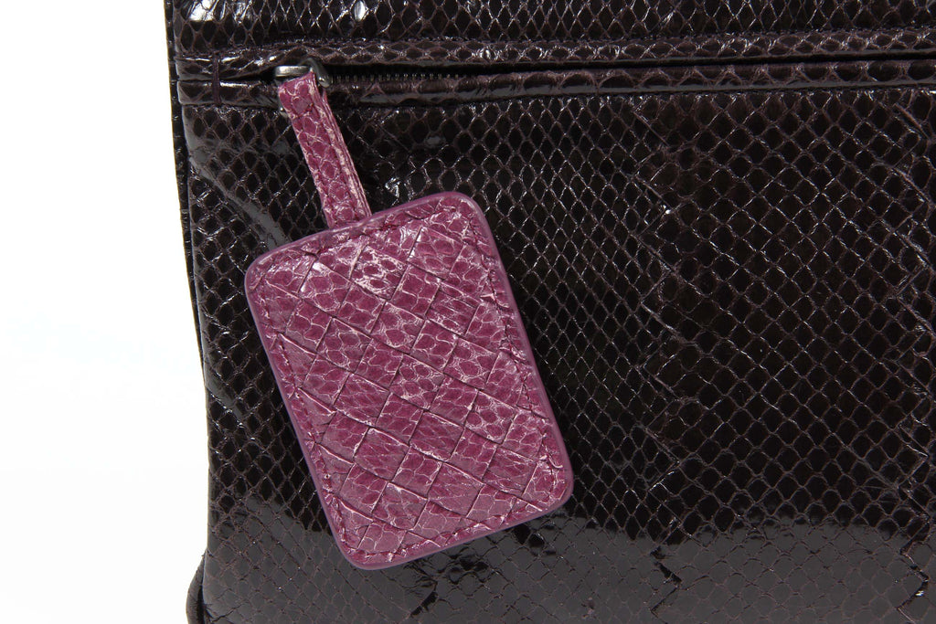 Borsa a mano da donna Bottega Veneta 238214 VN540 6025